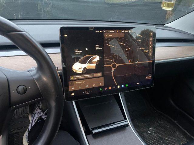 TESLA Model 3 Standard RWD Plus