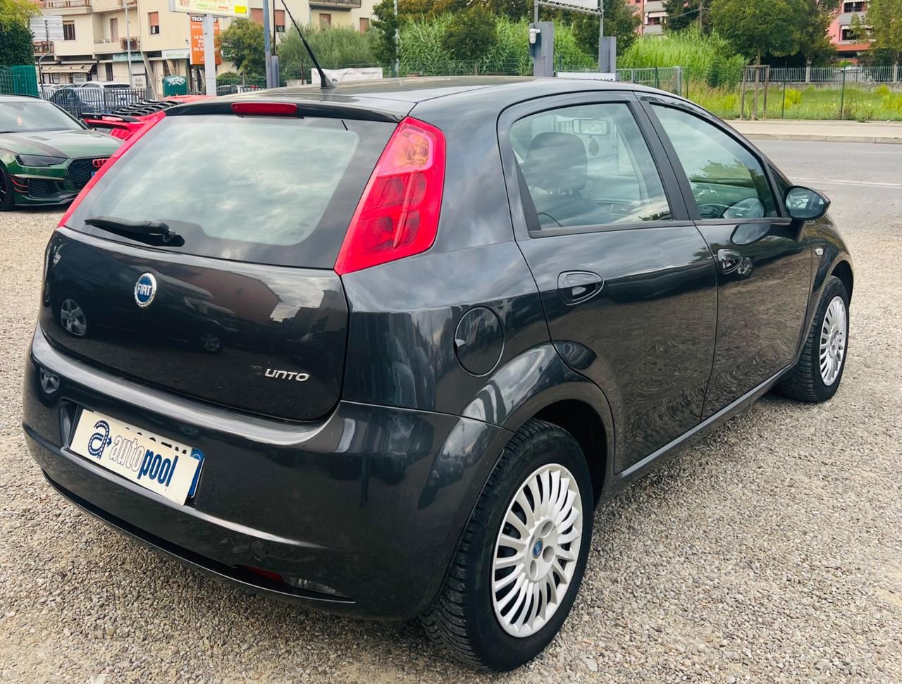 Fiat Grande Punto 1.2 5 porte Dynamic