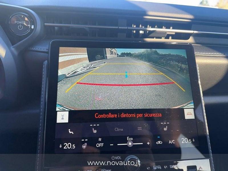 Lexus LBX LBX 1.5 hybrid Relax 2wd