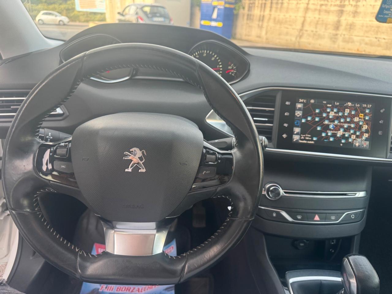 Peugeot 308 1.6 HDi 92 CV Allure