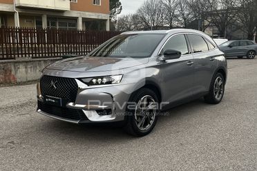 DS DS 7 Crossback BlueHDi 130 aut. Grand Chic