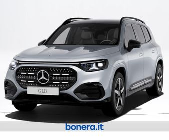 Mercedes GLB EQ 250+ AMG Line Advanced Plus