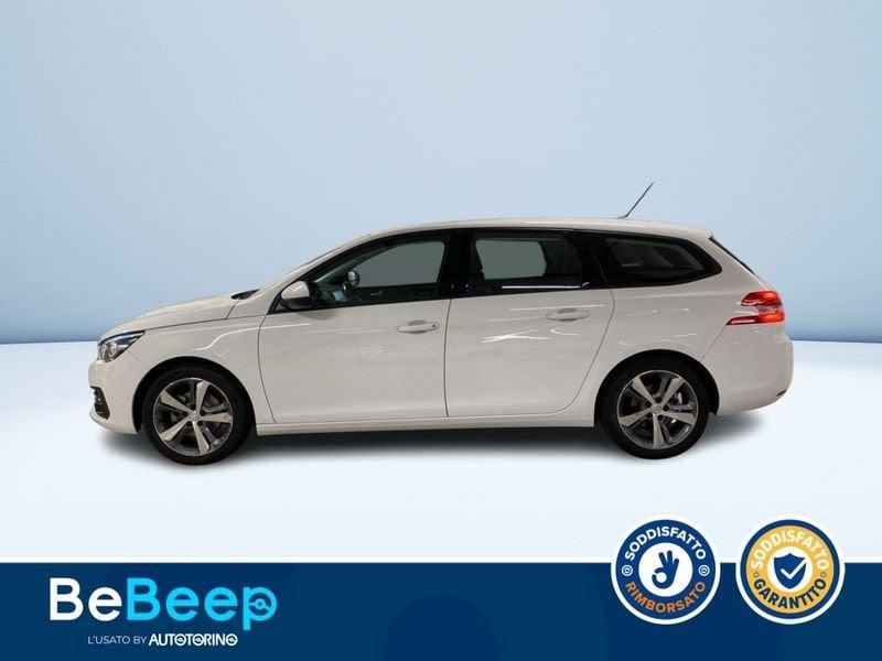 Peugeot 308 SW 1.5 BLUEHDI ALLURE S&S 130CV