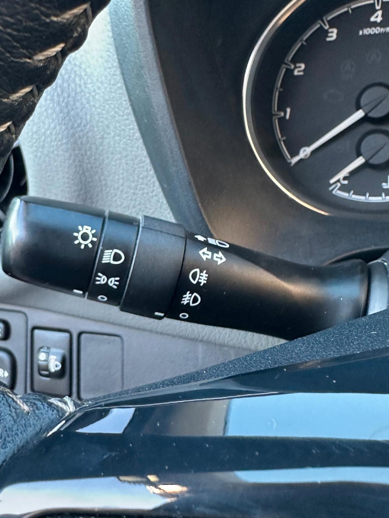Toyota Yaris euro 6