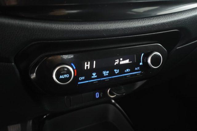 TOYOTA Aygo X Aygo X 1.0 VVT-i 72 CV 5 porte Trend S-CVT