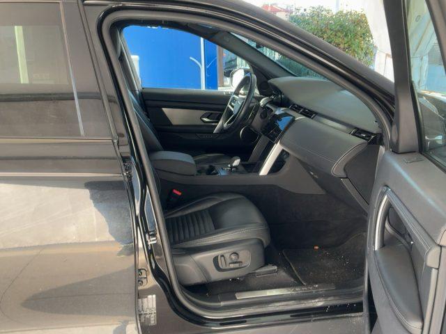 LAND ROVER Discovery Sport 2.0 TD4 163 CV AWD Auto Dynamic SE AUTOCARRO + IVA
