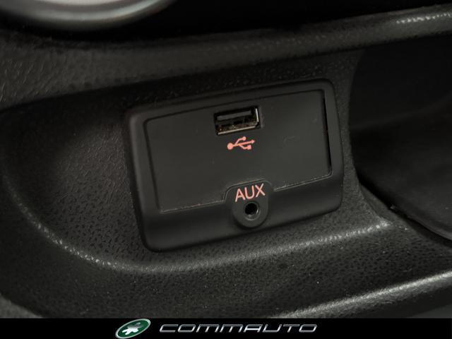 FIAT 500L 1.6 Multijet 105 CV Living Business