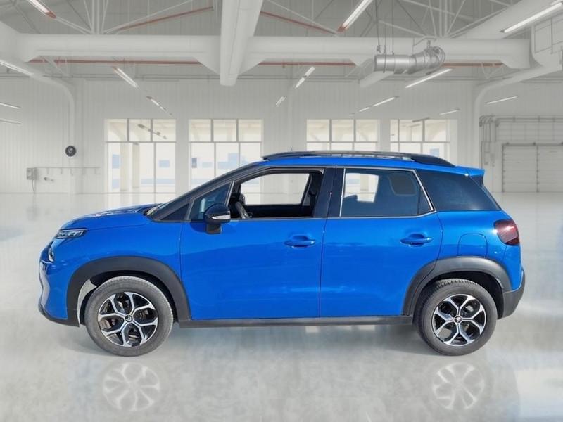 CITROEN C3 AIRCROSS BLUEHDI 110 SES PLUS SUV