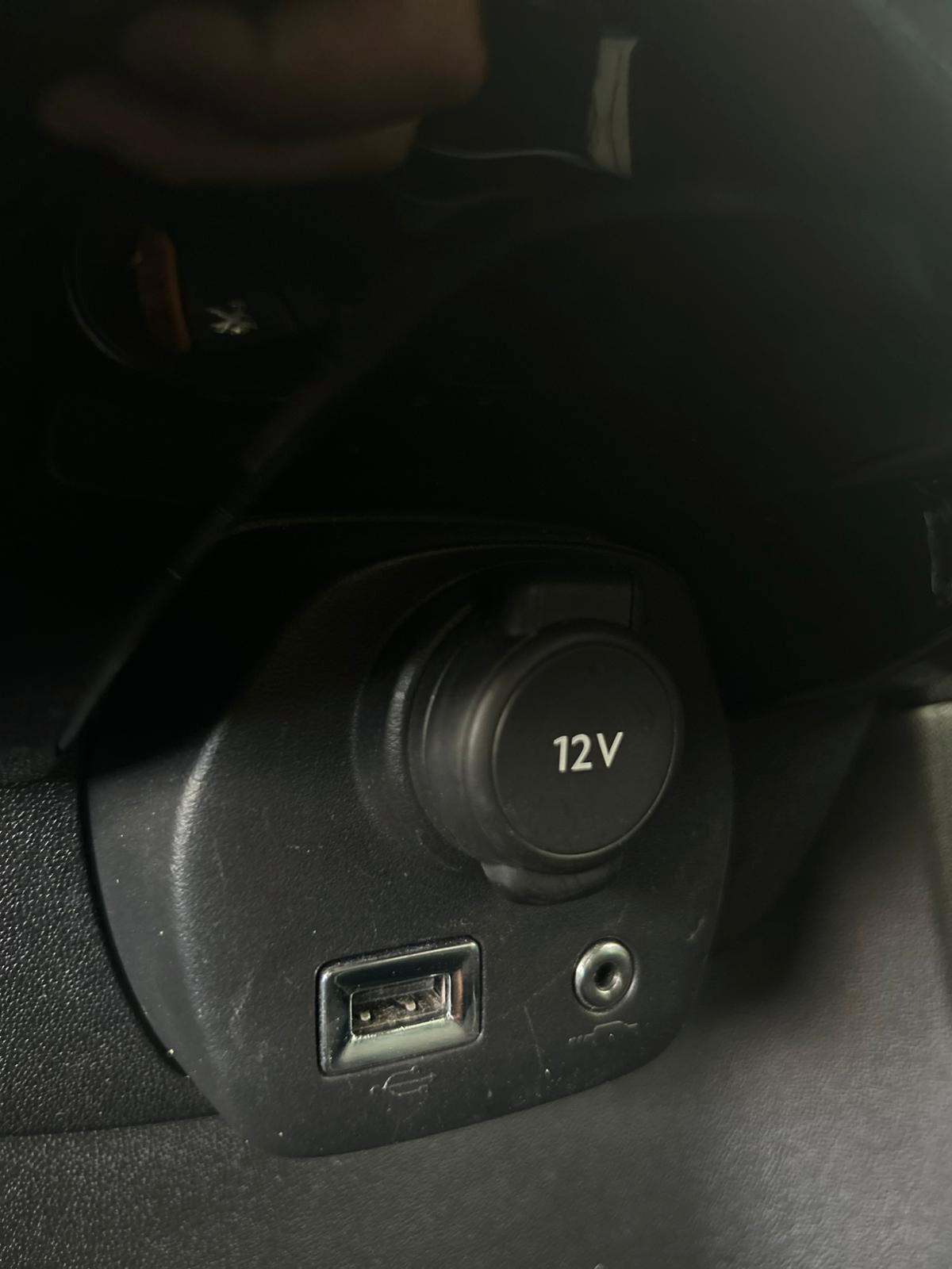 Peugeot 108 PureTech 82 5 porte Allure TOP!