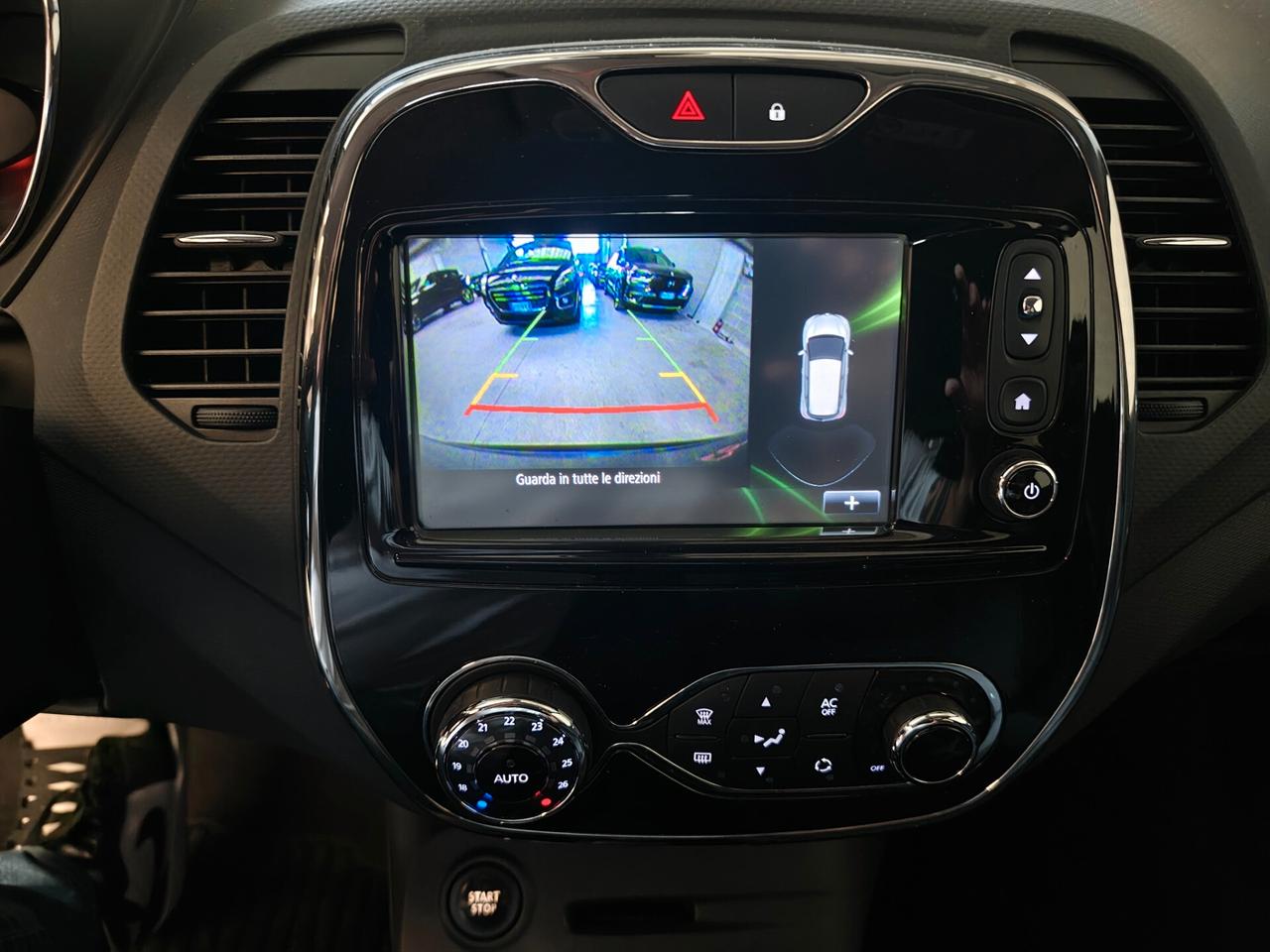 Renault Captur 1.5 dCi 8V 90 CV Start&Stop R-Link