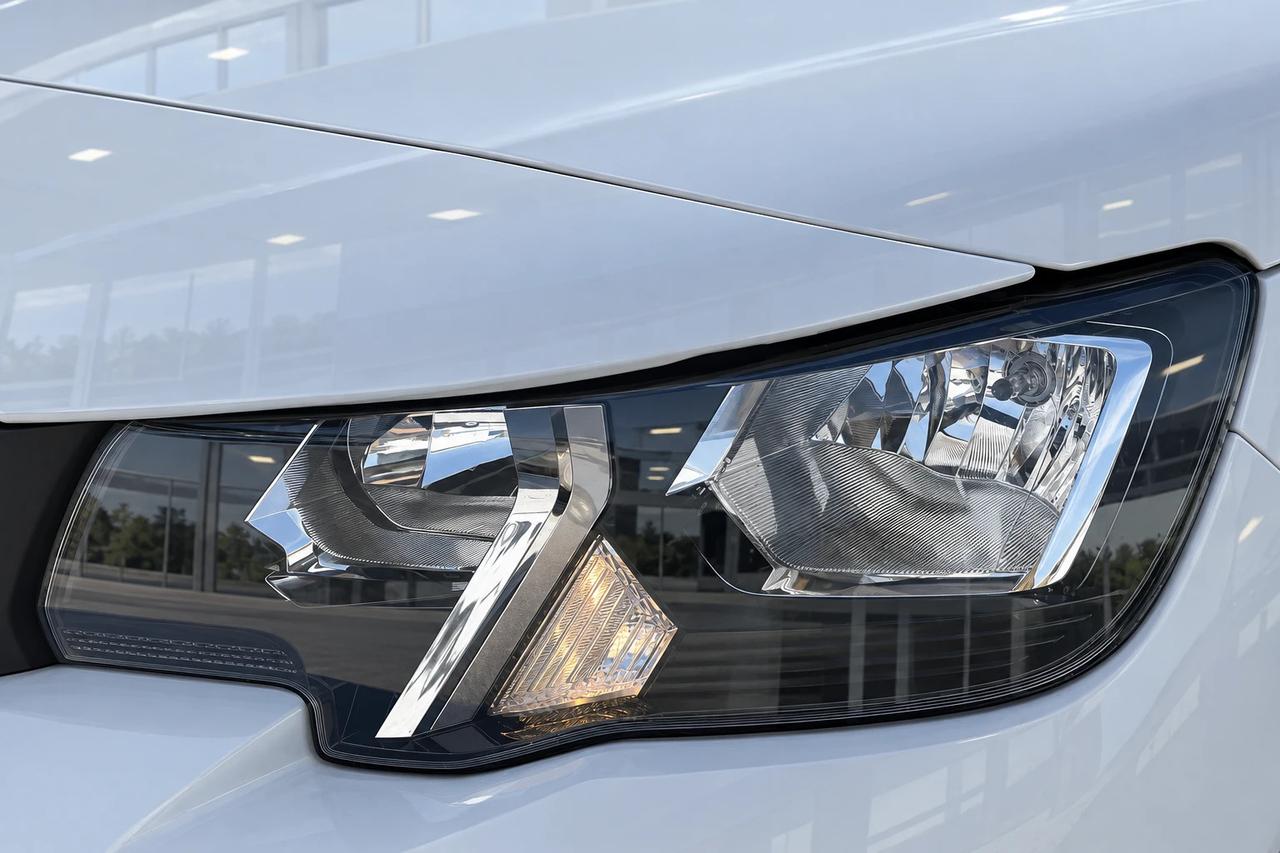 Peugeot Partner 1.5 bluehdi 100cv L1 Premium +IVA