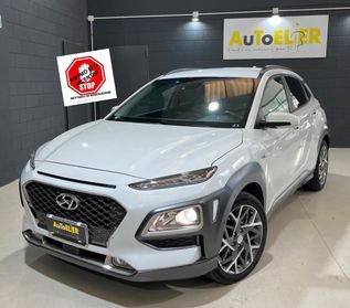 Hyundai Kona HEV 1.6 DCT XPrime