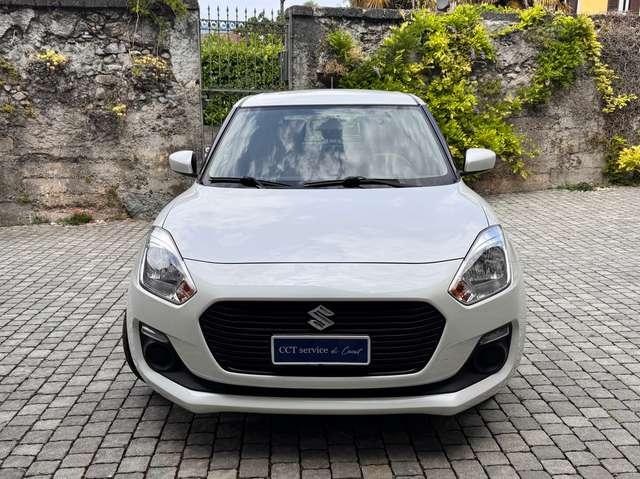 Suzuki Swift 1.2 Club***7.500km*** 4 Cilindri***