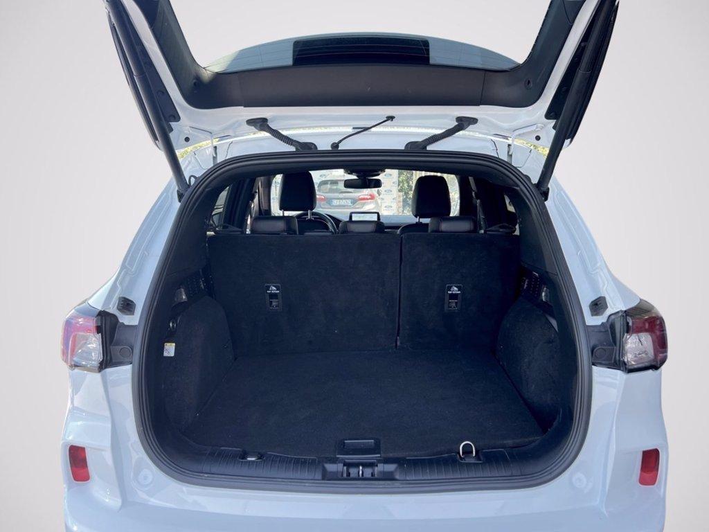 FORD Kuga 2.5 Plug In Hybrid 225 CV CVT 2WD ST-Line X del 2023