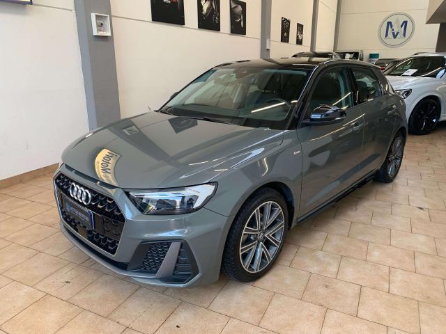Audi A1 A1 Sportback 30 tfsi S Line Edition116 s-tronic