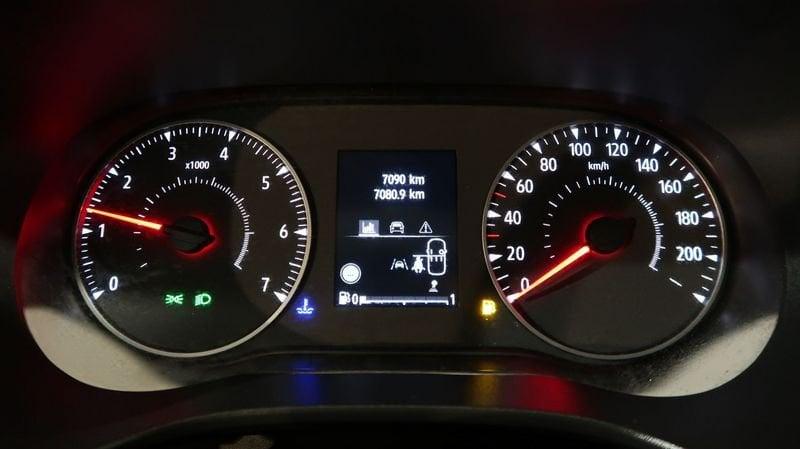 Dacia Sandero Sandero Streetway 1.0 TCe 90 CV Expression