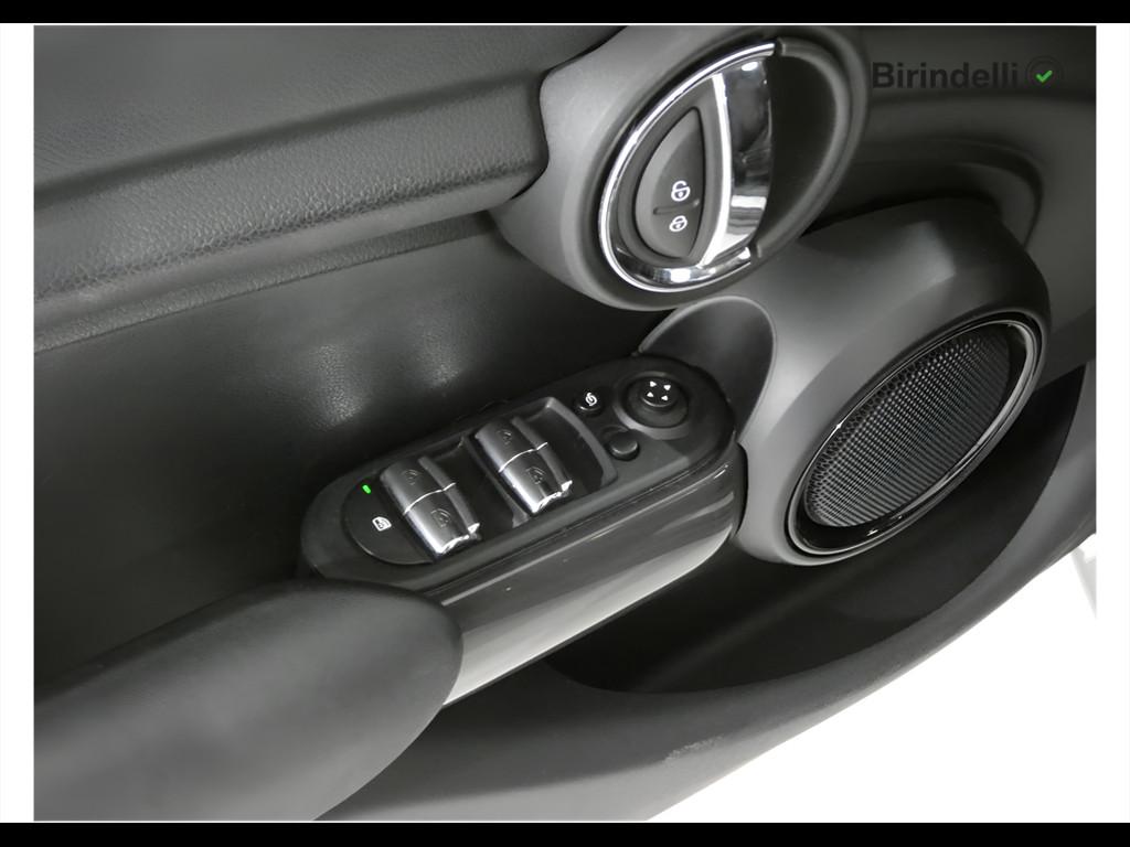 MINI Mini 5 porte (F55) - Mini 1.5 One Boost 5 porte