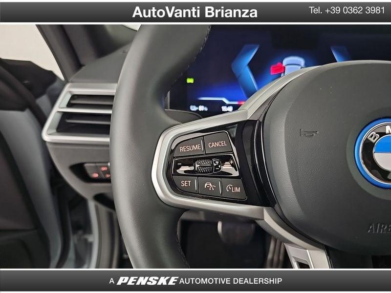 BMW i4 i4 xdrive40 MSport Pro