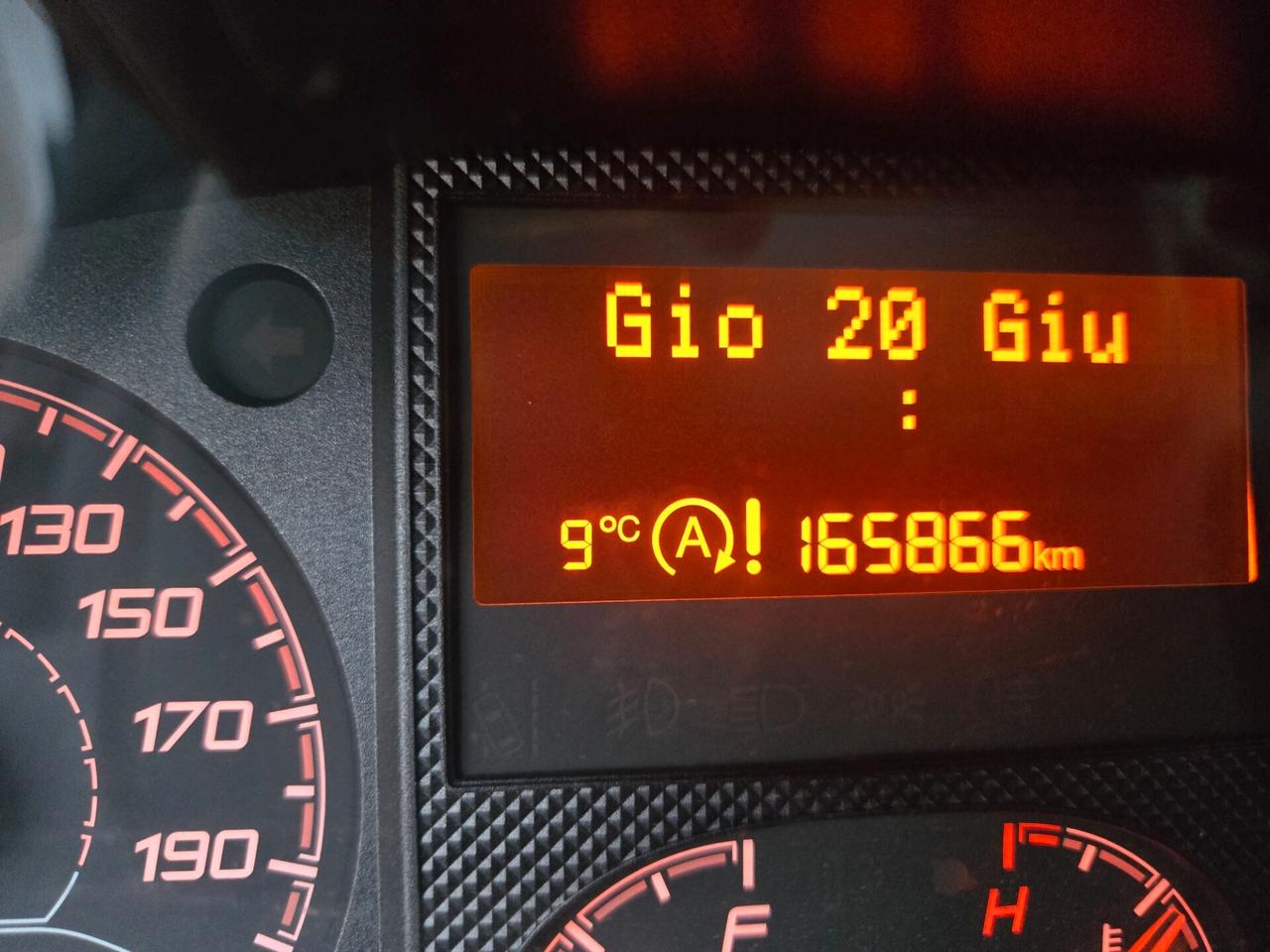 Fiat Ducato 35 MH2 2.3 Mjt 140CV IVA COMPRESA