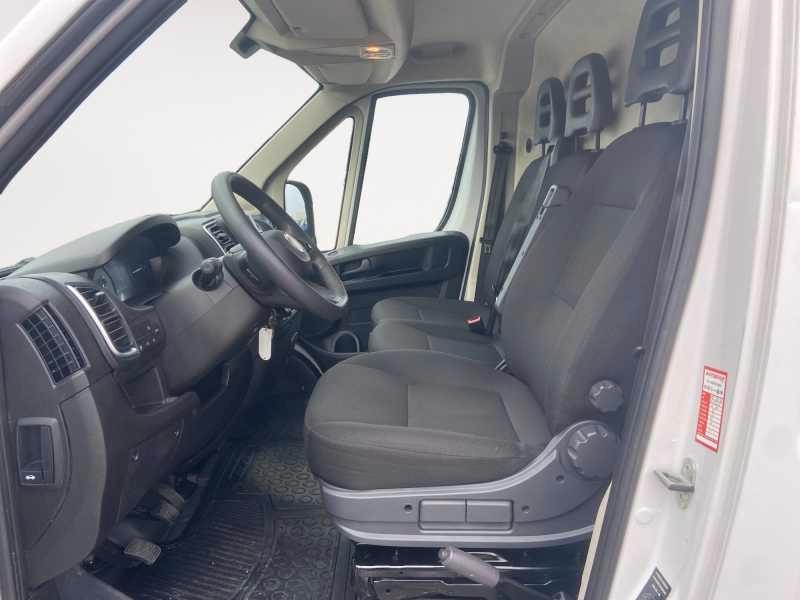 FIAT Ducato 33 MH1 2.2 mjt3 140cv