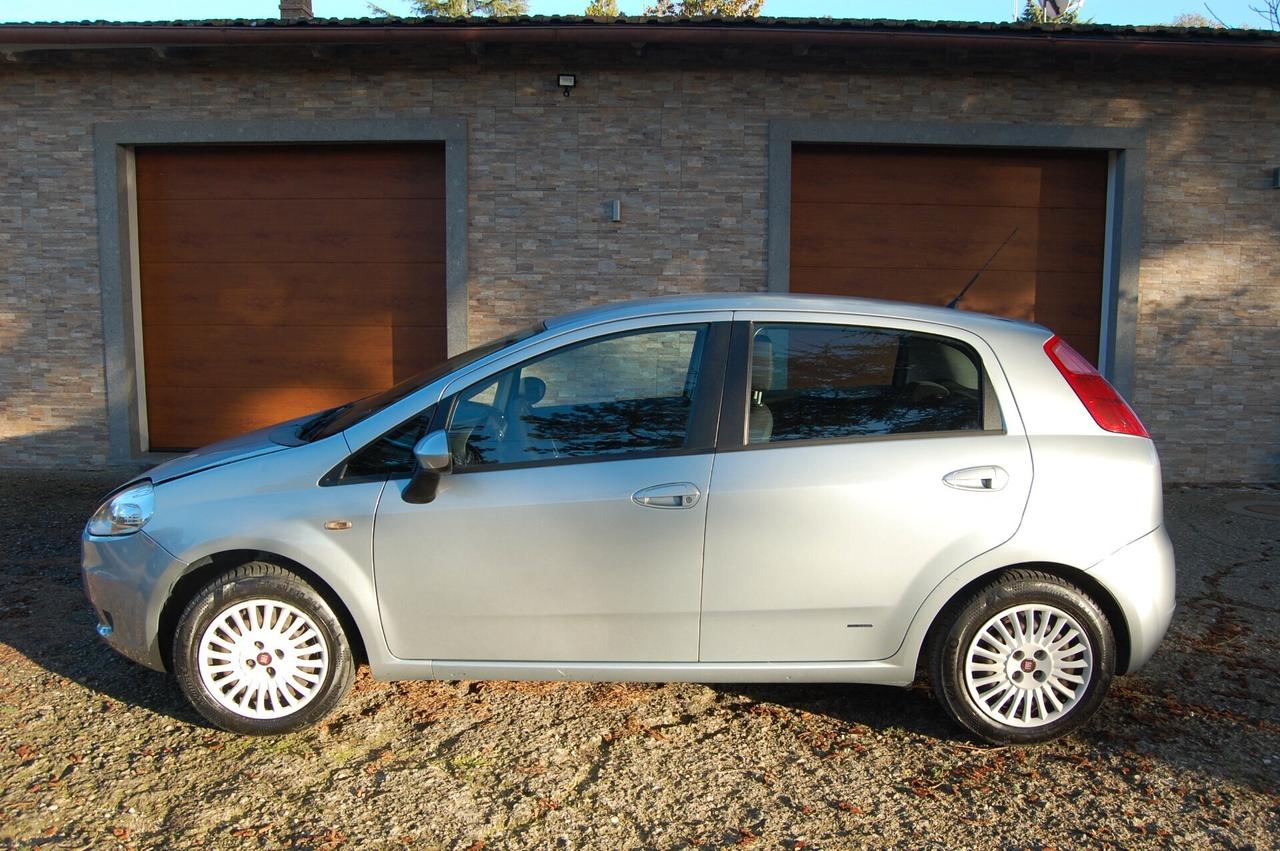 Fiat Punto 1.3 Diesel Mjet Ottimo Stato " ANCHE NEOPATENTATI"
