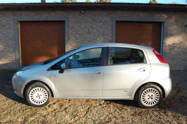 Fiat Punto 1.3 Diesel Mjet Ottimo Stato " ANCHE NEOPATENTATI"