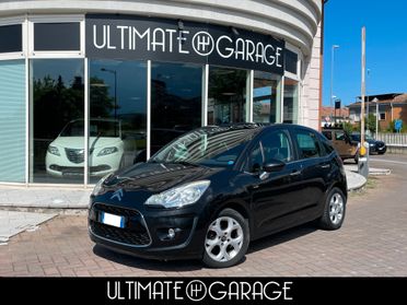Citroen C3 1.4 Exclusive Style Eco Energy G