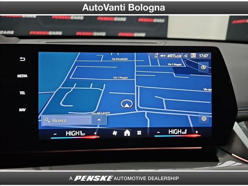 BMW X1 X1 xdrive 25e MSport Pro auto