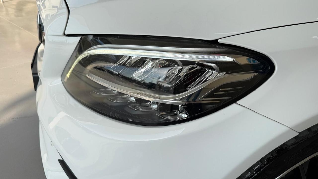 Mercedes-benz C 220 d Auto Cabrio Premium Plus AMG