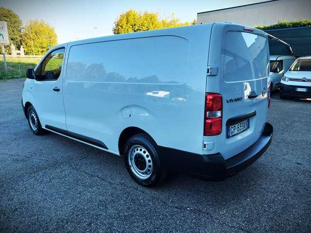 Fiat Scudo 2.0 BlueHDi 145 CV Passo lungo TN Furgone 1330 KG