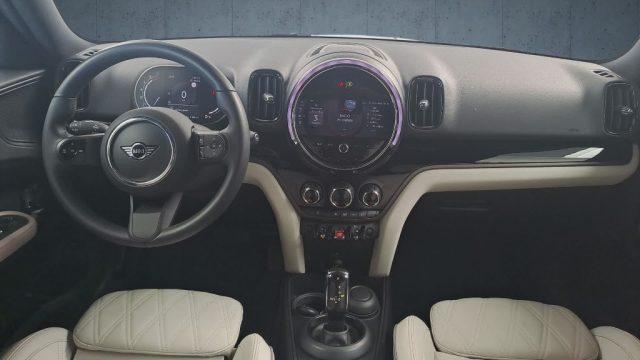 MINI Countryman 1.5 Cooper Classic Countryman Aut.