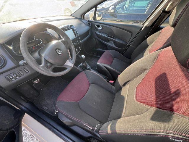 RENAULT Clio Sporter dCi 8V 75CV Start&Stop Energy Intens