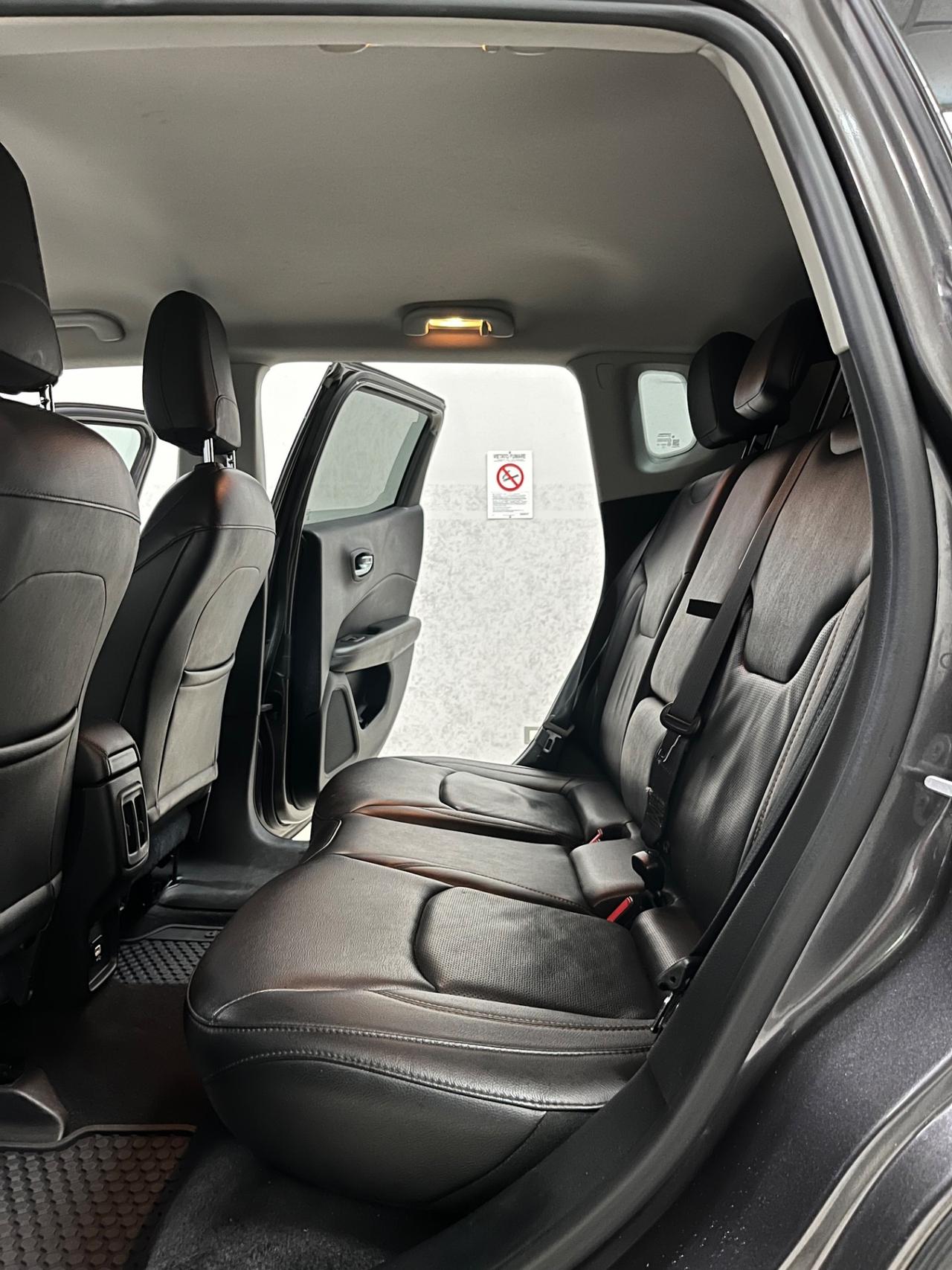 Jeep Compass 2.0 Multijet II 4WD Limited