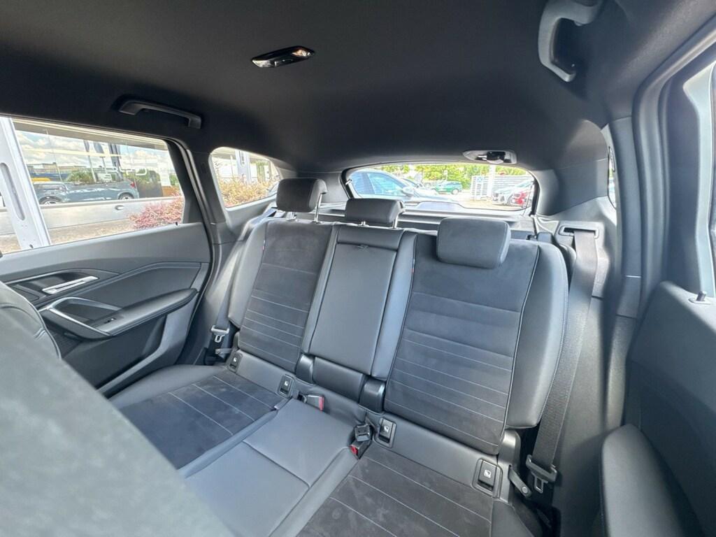 BMW X1 18 d Msport sDrive DCT