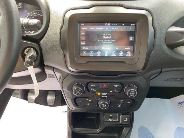 JEEP Renegade 1.0 T3 120cv Limited #VARI COLORI