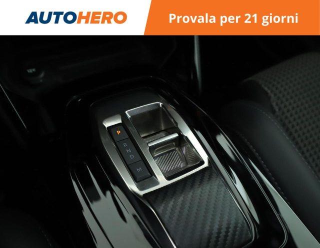 PEUGEOT 208 PureTech 130 Stop&Start EAT8 5 porte GT