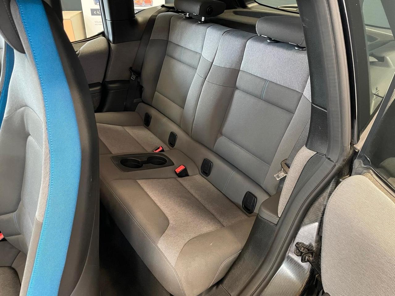 Bmw i3 94AH75KW 102CV
