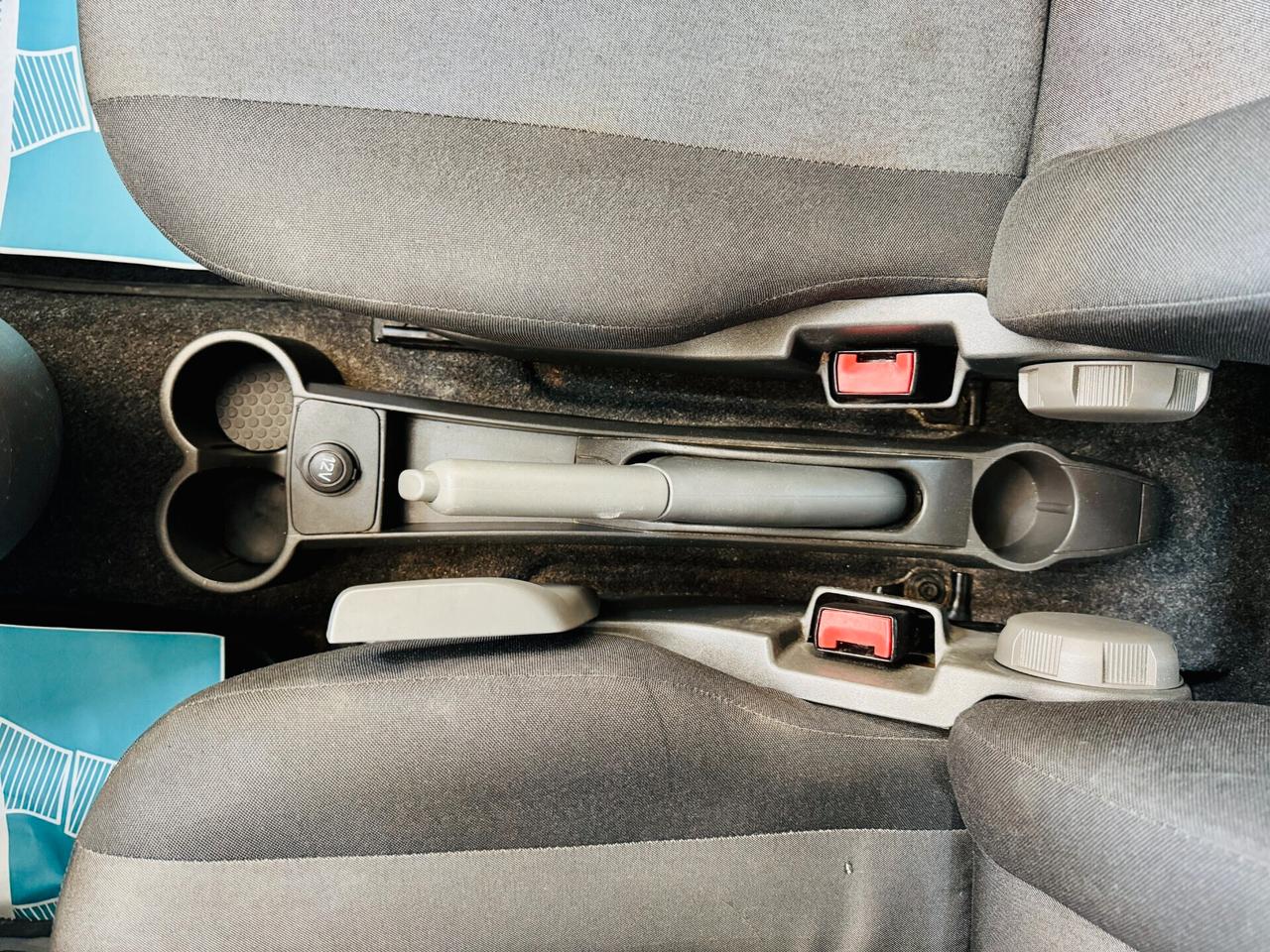 Fiat Panda 1.2 Dynamic GPL 69Cv