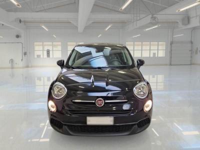 Fiat 500 X 500X 1.3 mjt Cult 95cv