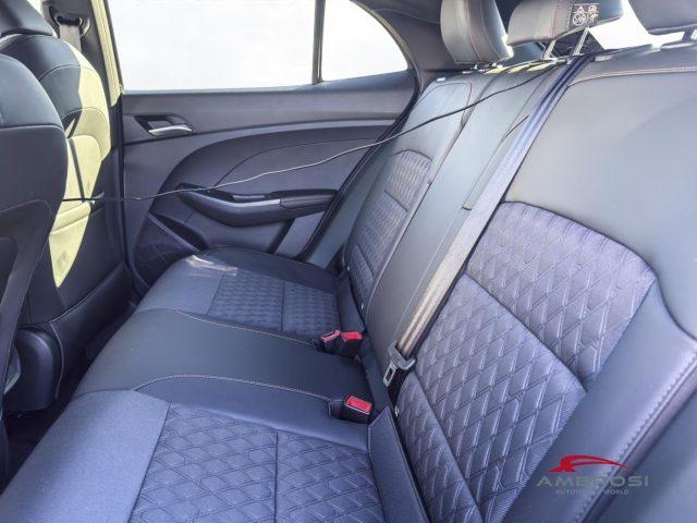 MG ZS MG HEV MY25.5 1.5L LUXURY