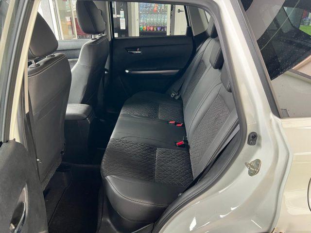 SUZUKI Vitara 1.5 140V hybrid Starview auto