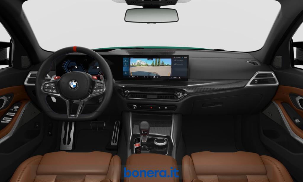 BMW M3 Berlina 3.0 Competition M xDrive Steptronic