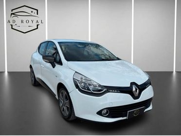 Renault Clio 1.5 dCi 8V 90CV 5 porte Costume National 03/2015