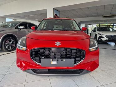 Suzuki Swift 1.2 Hybrid Waku