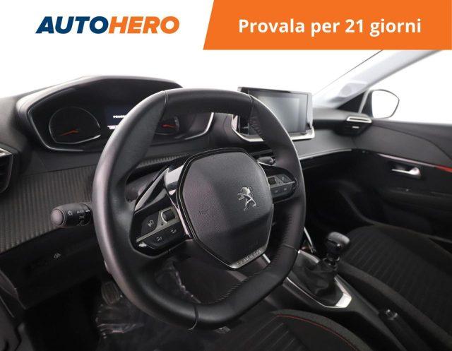 PEUGEOT 208 BlueHDi 100 Stop&Start 5 porte Active Pack