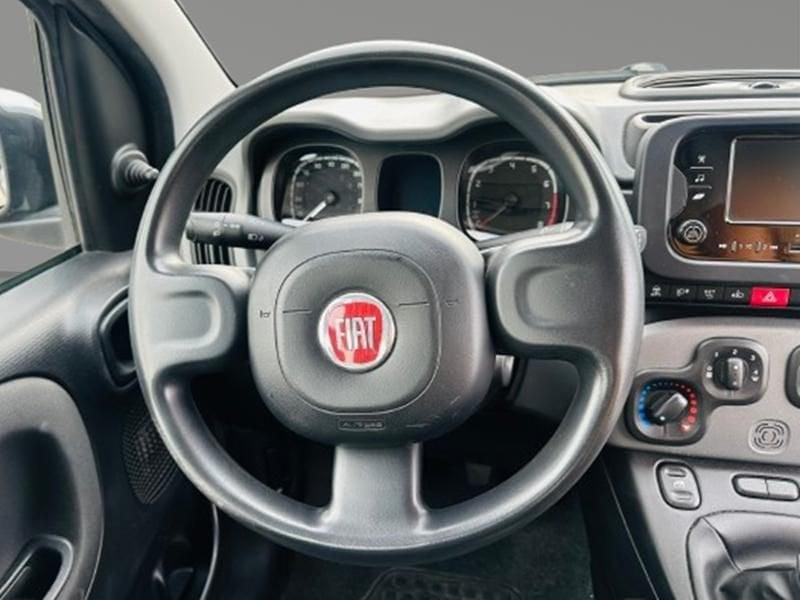 FIAT Panda 1.0 FireFly 70cv S&S Hybrid