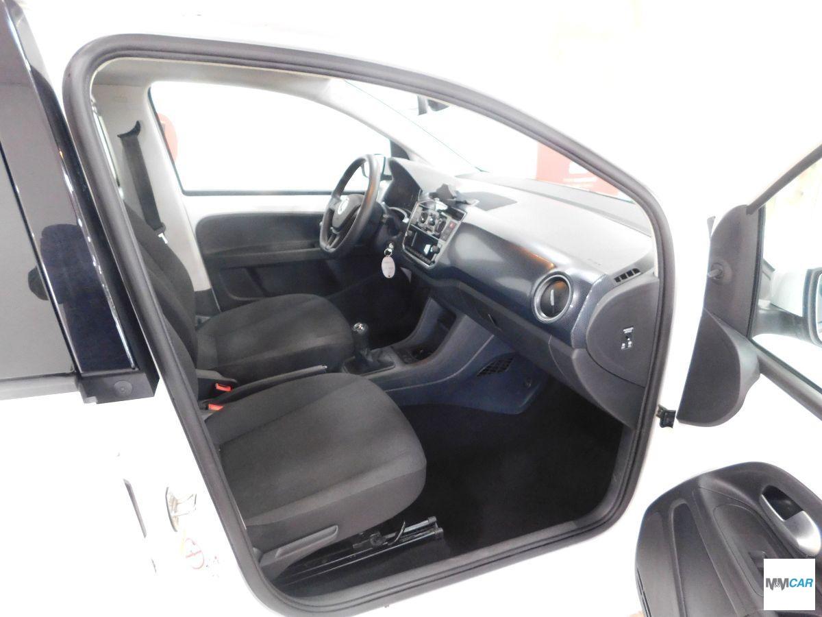 VOLKSWAGEN - Up! - 1.0 5p. eco move BMT