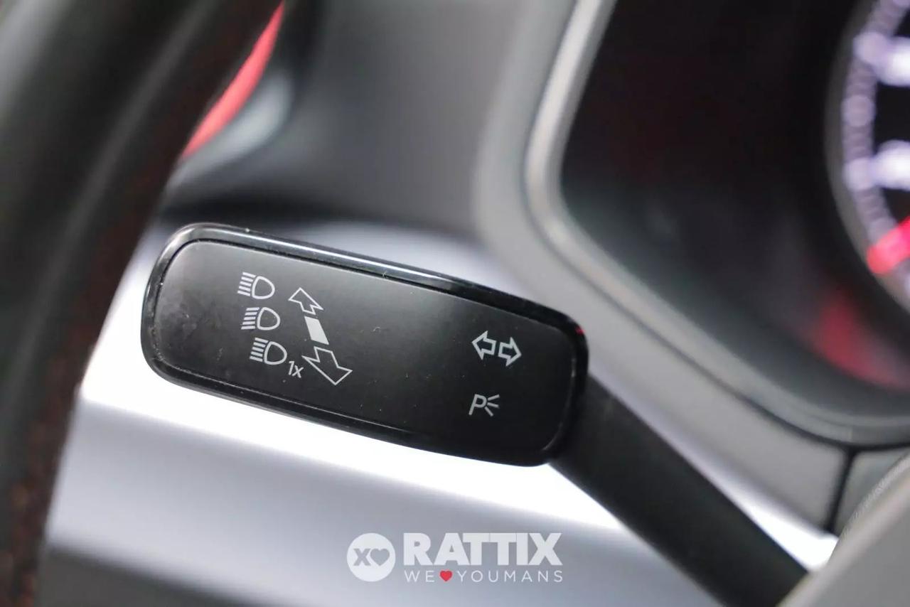 SEAT Arona 1.0 TGI 90CV FR