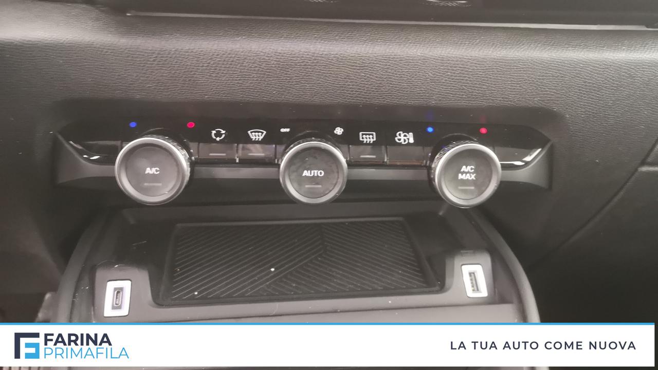 CITROEN C4 III 2021 - C4 1.5 bluehdi Feel Pack s&s 110cv