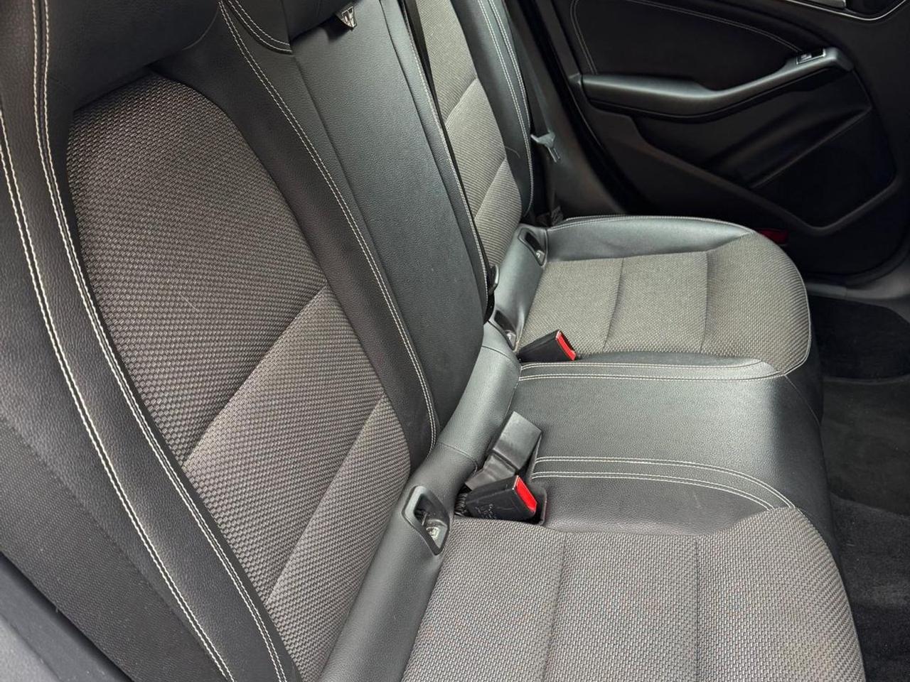 Mercedes-Benz CLA 180 Shotting Brake #9015